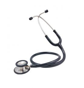 Stainless Dual Head Stethoscope RC-HC64