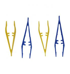 Plastic Forceps RC-SA07