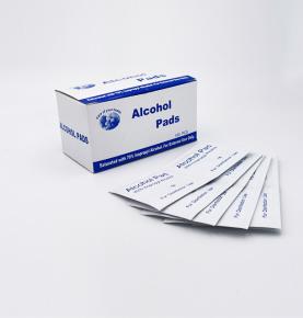 ALCOHOL SWAB RC-SA21