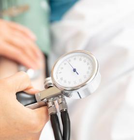 How to choose blood pressure monitor